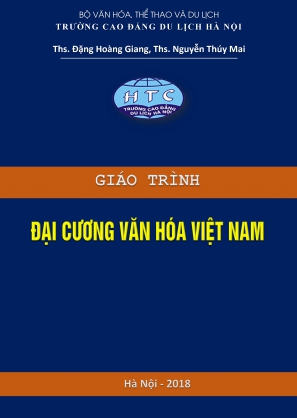 Đại cương văn hóa Việt Nam