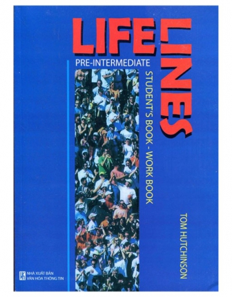 Tom hutchinson (2002), Lifelines: Pre-intermediate, Oxford University Press